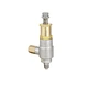 Safety Valve for high pressure pump